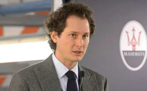 Juventus, Elkann: "Credo allo scudetto, Andrea Agnelli resta alla guida"
