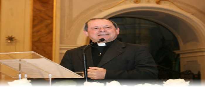 Vescovo Oliva aderisce allo sciopero della fame dei disabili centro recupero neurologico di Locri