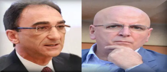 Il sindaco Sergio Abramo replica ad Oliverio. "Non ci sara' nessuna cementificazione"
