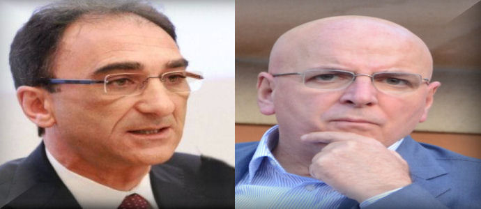 Il sindaco Sergio Abramo replica ad Oliverio. "Non ci sara' nessuna cementificazione"