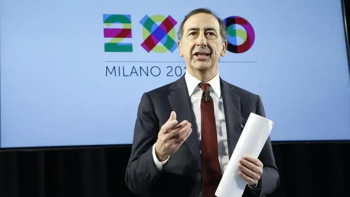 I dubbi della sinistra su Sala candidato sindaco di Milano