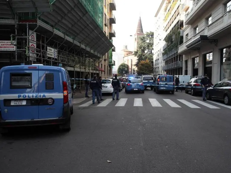 Traffico di migranti: operazione "Golden Circus", 41 fermi