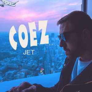 Coez, il video del nuovo singolo "Jet" da oggi in esclusiva su Vevo