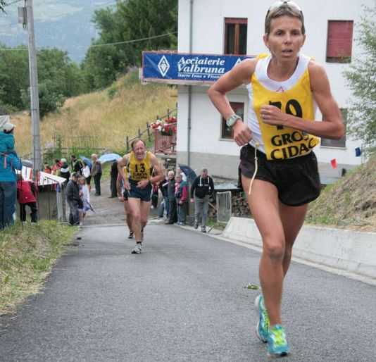 Maratona di Ravenna, vince la valdostana Catherina Bertone
