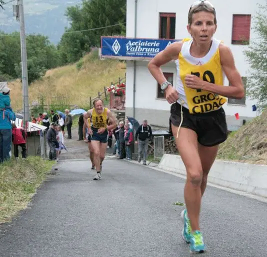 Maratona di Ravenna, vince la valdostana Catherina Bertone