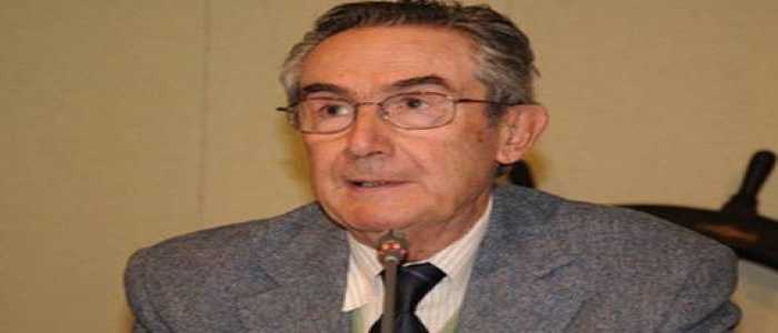 Torino, morto il sociologo Luciano Gallino