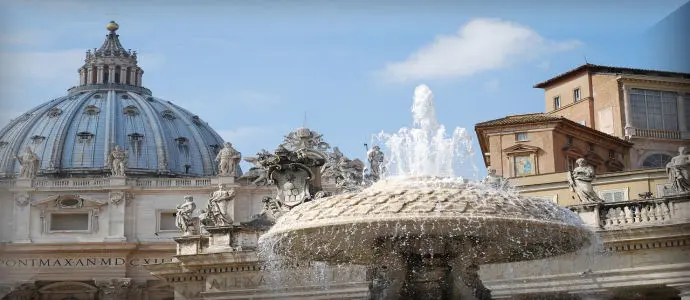 I farisei deturpano ancora la Chiesa