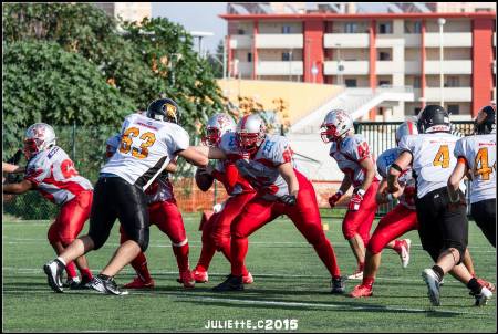 Crusaders Cagliari: arrivano i campionissimi Seamen Milano