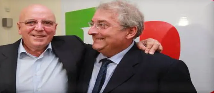 Ammortizzatori sociali: Magorno, decreto successo Oliverio e Pd