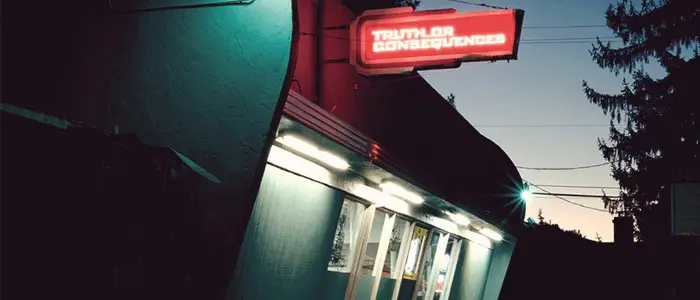 The Ties and The Lies, esce oggi il nuovo album 'Truth Or Consequences'
