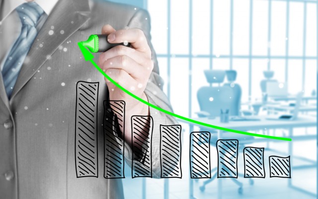 Bankitalia, in Umbria +1% di Pil a fine anno