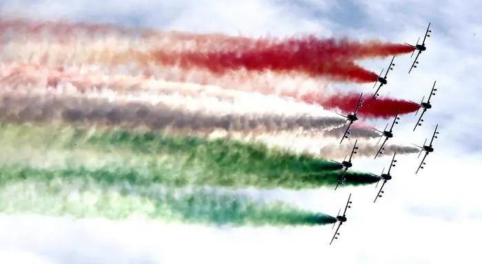 4 novembre, giornata Forze armate. Mattarella: "L'Italia conta sui suoi militari per la pace"