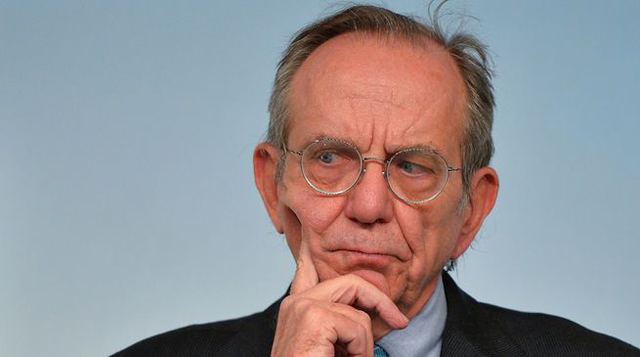 Legge di Stabilità, Padoan: "No a giudizi parziali e distorti"