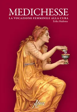Bergamo, presentazione del saggio "Medichesse. La vocazione femminile alla cura" di Erika Maderna