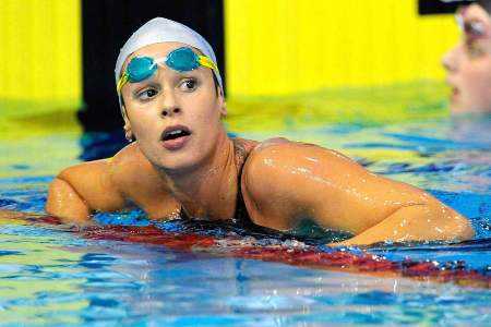Nuoto, Coppa del Mondo: primo podio per la Pellegrini in Qatar, aspettando Rio
