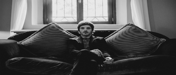 L'Universo Elegante ed il pop italiano: intervista a Gianluca De Rubertis