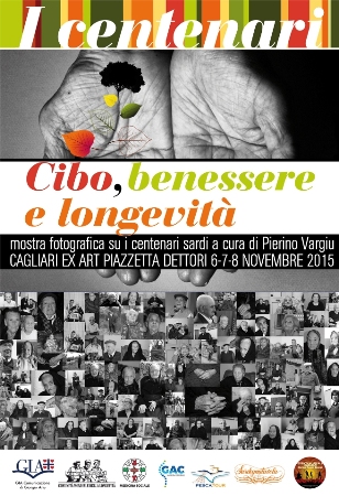 Gac Sardegna Orientale: presente a "I Centenari"