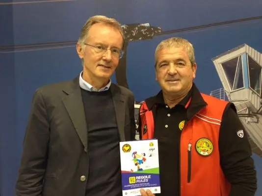 Attiva in Valle la società dei servizi dei maestri di sci