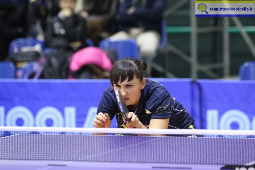 Tennistavolo Norbello: i bilanci dell'ultimo fine settimana sportivo