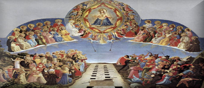 Omelia dell'Arcivescovo Bertolone per la Solennità di tutti i Santi