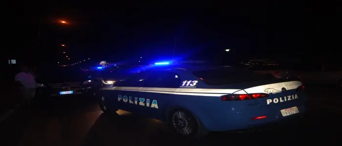 Brindisi, automobilista ubriaco travolge due ragazzi sul marciapiede: morto un 19enne