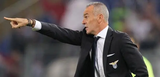 Pioli: "Mi aspetto una reazione con il Milan"