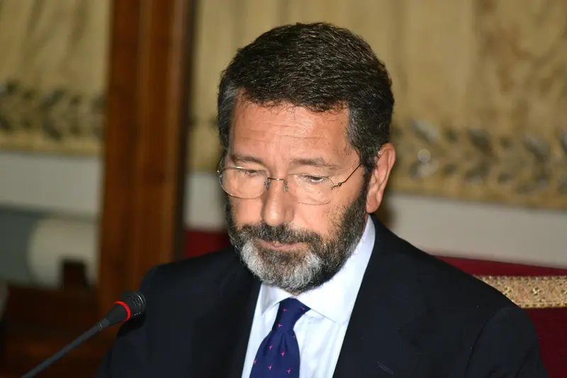 Marino, "il pd mi ha deluso: chi mi ha accoltellato ha un unico mandante"