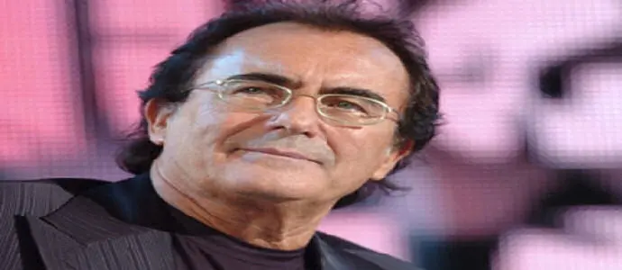 Festival d'autunno sold out anche il concerto di Al Bano Teatro Politeama di Cz