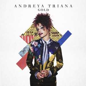 Da oggi in radio "Gold", il singolo di Andreya Triana, nuova stella del Pop-Soul inglese