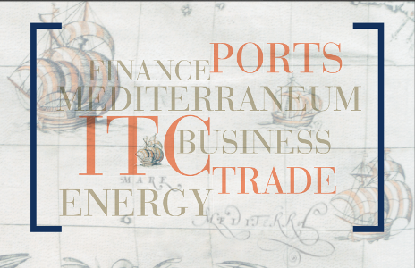 Presentato al Banco di Napoli il 5° Rapporto Annuale di SRM sul Mediterraneo