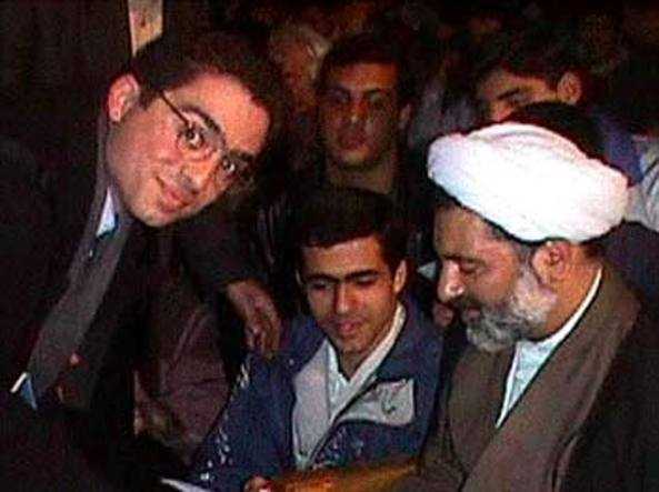 Iran, imprenditore statunitense arrestato a Teheran
