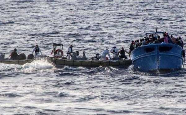 Naufragio nel mar Egeo: almeno 21 le vittime