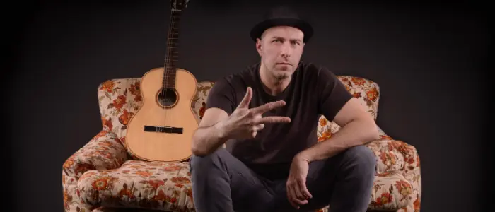 Un'esplosione silenziosa: intervista a Iacampo