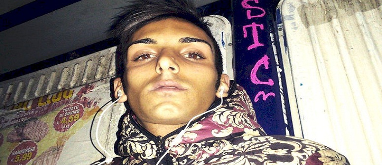 Catanzaro, ucciso per un debito di dieci euro: l'ultimo saluto a Marco Gentile [VIDEO]