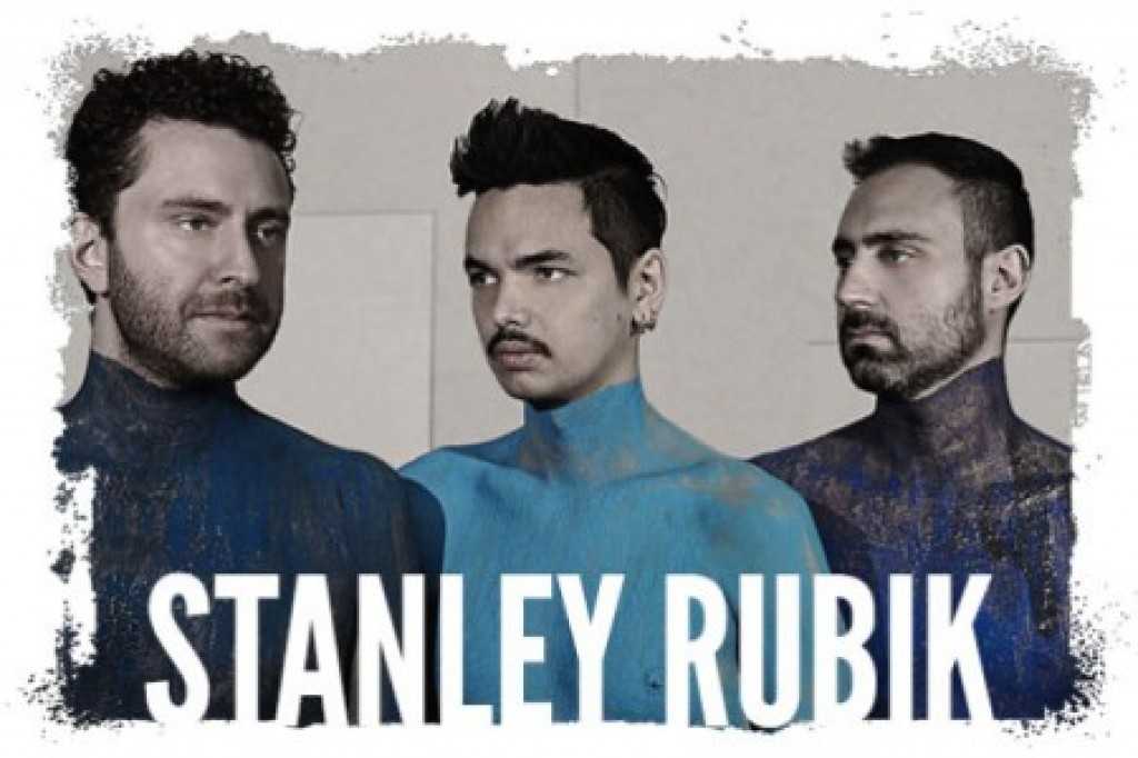 Stanley Rubik: esce il 6 novembre "Kurtz sta bene" il disco d'esordio della graffiante band romana