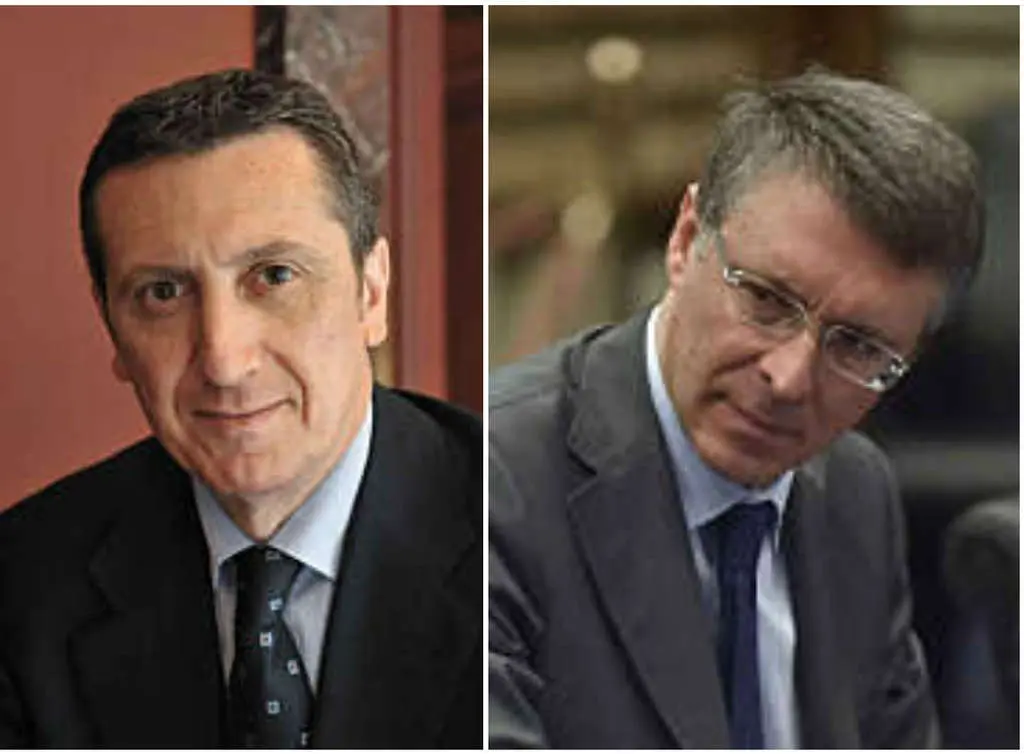 Cantone: "Non ho mai fatto politica, potrei uscire dall'Anm. Scontro con Sabelli: "Libero di farlo"