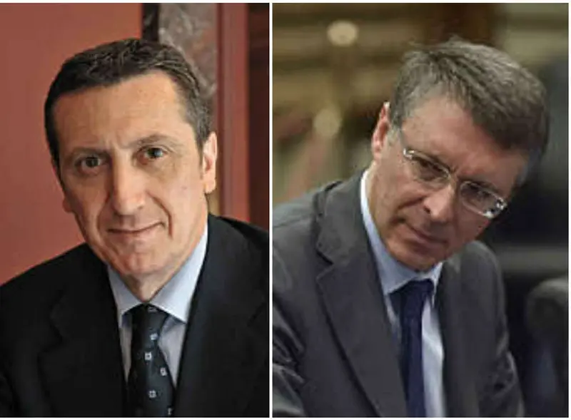 Cantone: "Non ho mai fatto politica, potrei uscire dall'Anm. Scontro con Sabelli: "Libero di farlo"