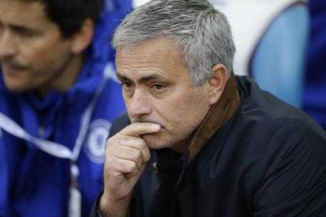 Mourinho, rischio esonero al Chelsea