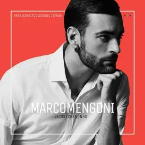 "Le cose che non ho": il nuovo album di Marco Mengoni, in uscita a dicembre