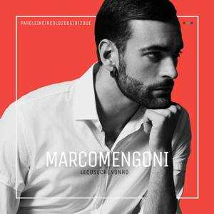 "Le cose che non ho": il nuovo album di Marco Mengoni, in uscita a dicembre