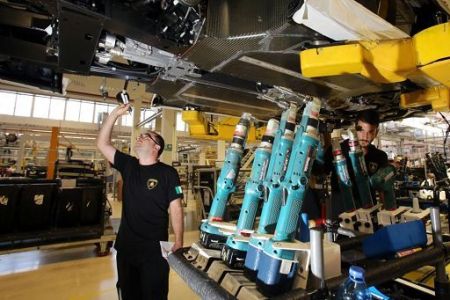 Banca Mondiale: con riforme l'Italia sale nella classifica competitività