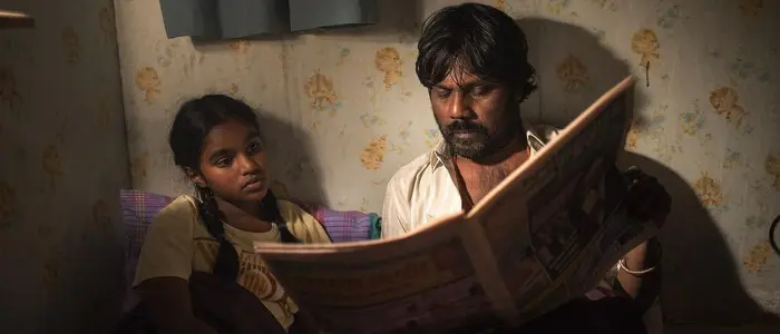 Salvate il soldato "Dheepan"