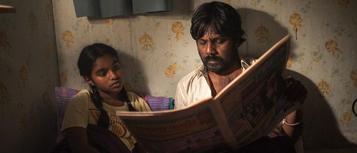 Salvate il soldato "Dheepan"