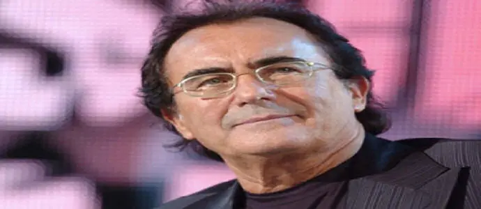 Festival d'Autunno, sabato 31 ottobre Al Bano in un concerto sold out