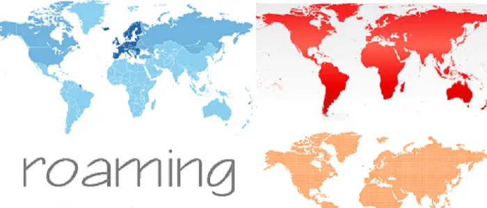 Roaming: da giugno 2017 addio ai costi extra in tutta l'Unione Europea
