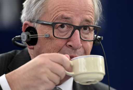 Stabilità, Juncker apre sulla flessibilità per sostenere i costi legati ai migranti