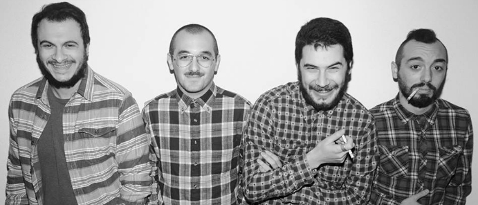 Costruire per distruggere e ricominciare: intervista ai Voina Hen