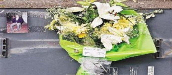 Giovane ucciso per errore, corteo a Soriano Calabro