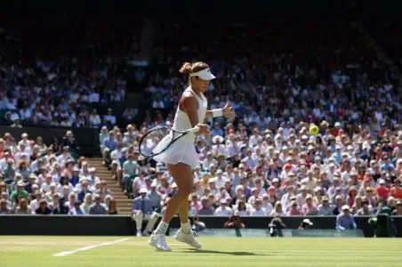 Wta Finals, seconda giornata: bene Muguruza e Kerber, ko Safarova e Kvitova
