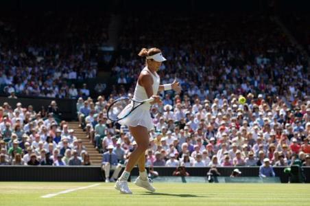 Wta Finals, seconda giornata: bene Muguruza e Kerber, ko Safarova e Kvitova